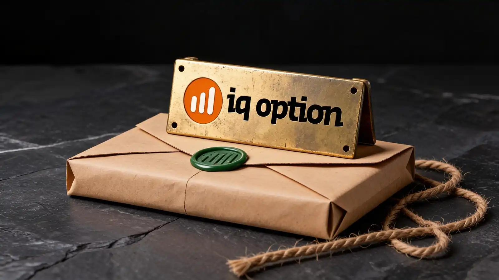 The IQ Broker APK Explained