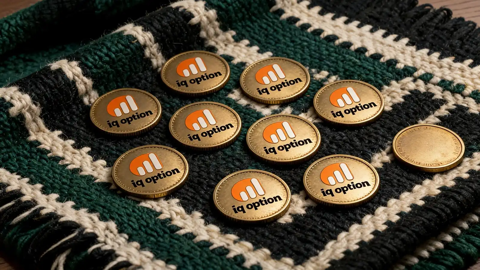 The IQ Broker Name Across Latin America