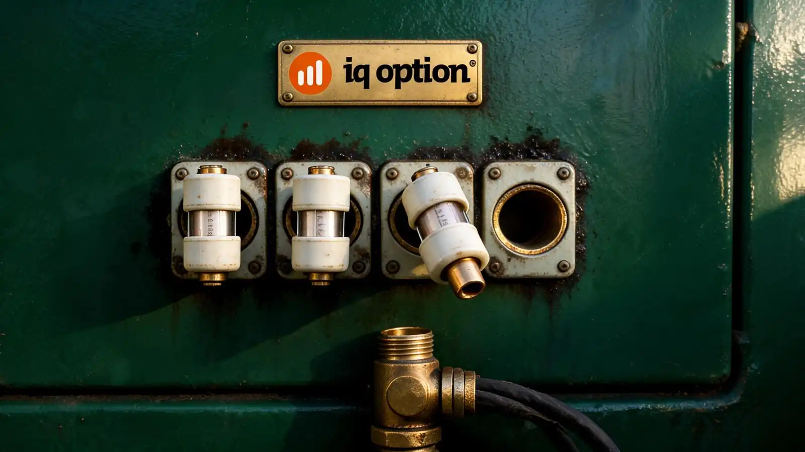 Common IQ Broker Problems Under the Alias