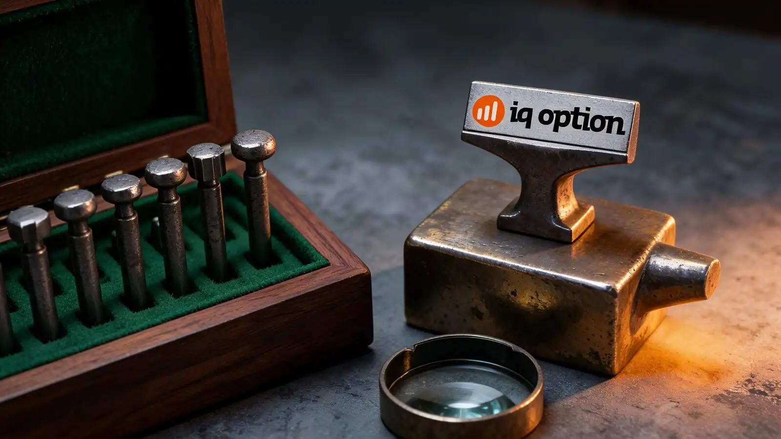 How to Verify You're on the Real IQ Option Site